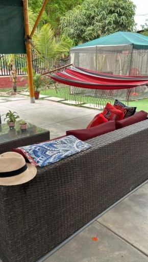 Casa de Campo Villa Sol
